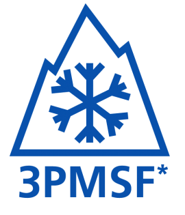 3PMSF Winter tyres mandatory in Germany
