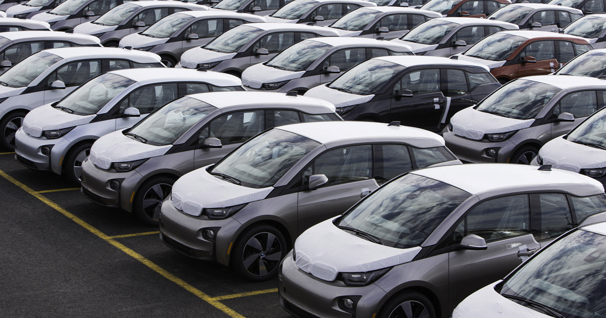 Lack of EV/hybrid technicians may affect uptime