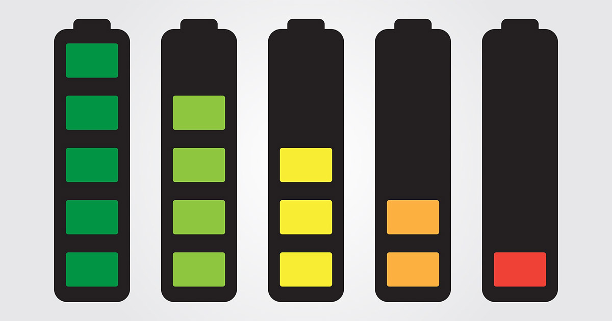 Post-lockdown breakdowns